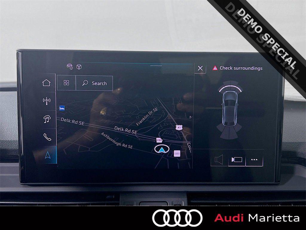 2025 Audi Q5 Sportback Premium Plus - Photo 16