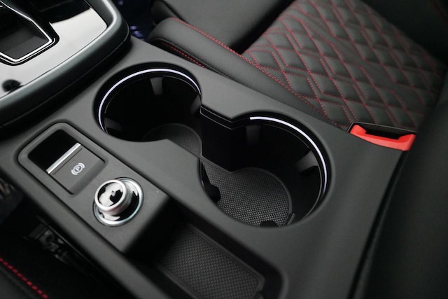 2026 Audi S3 Base - Photo 15