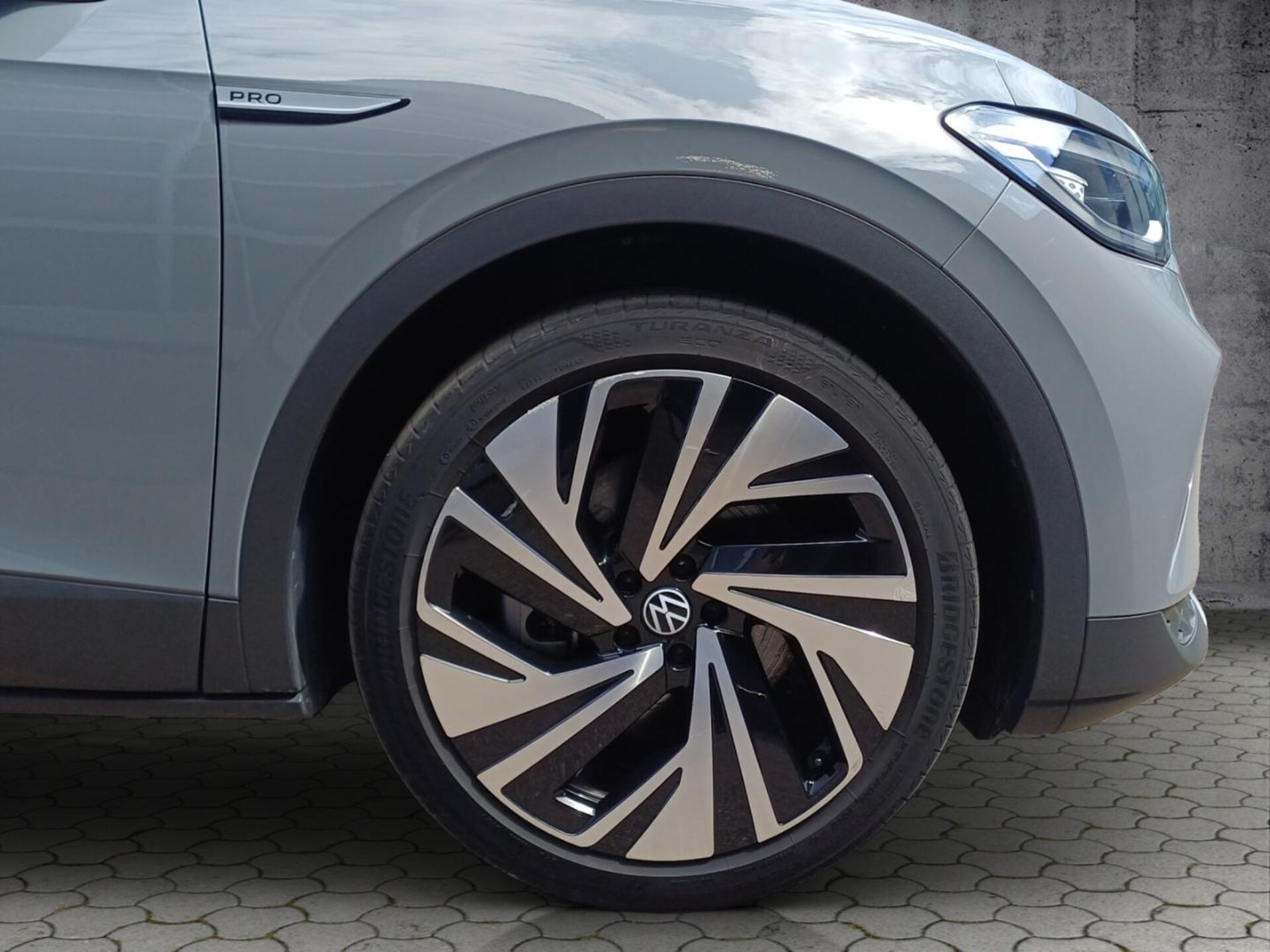 Volkswagen ID.4 Pro Performance