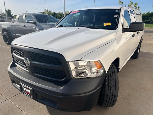 2023 RAM