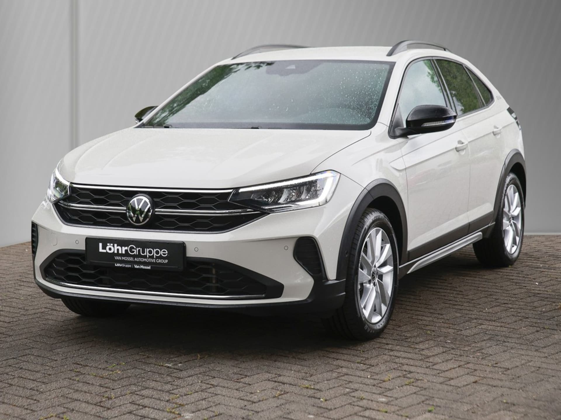 Volkswagen Taigo Goal