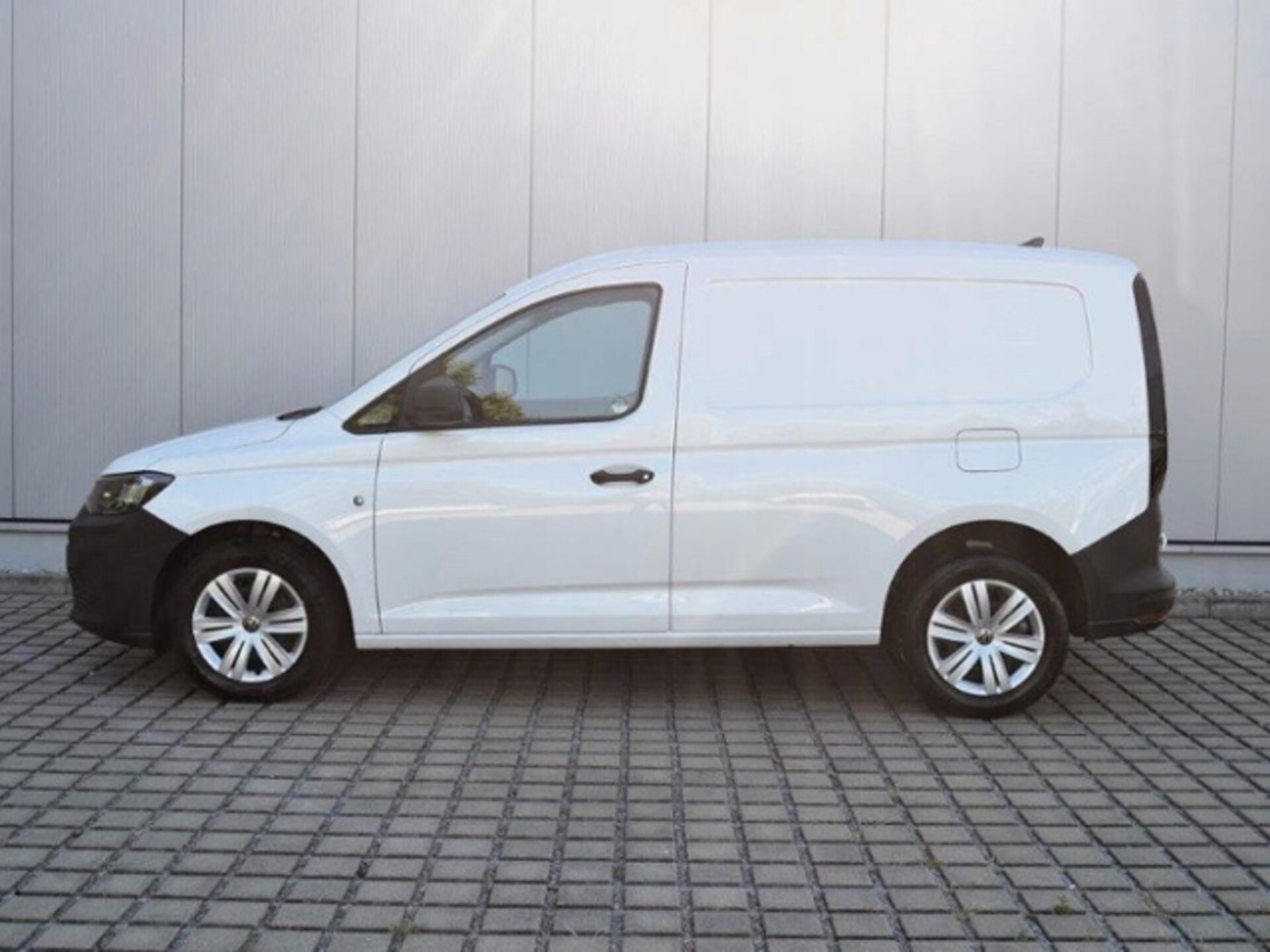 Volkswagen Caddy Cargo EcoProfi