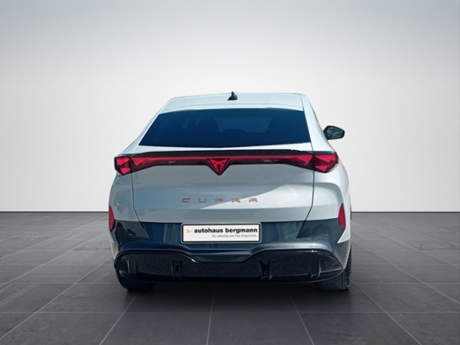 CUPRA Tavascan – Bild 5