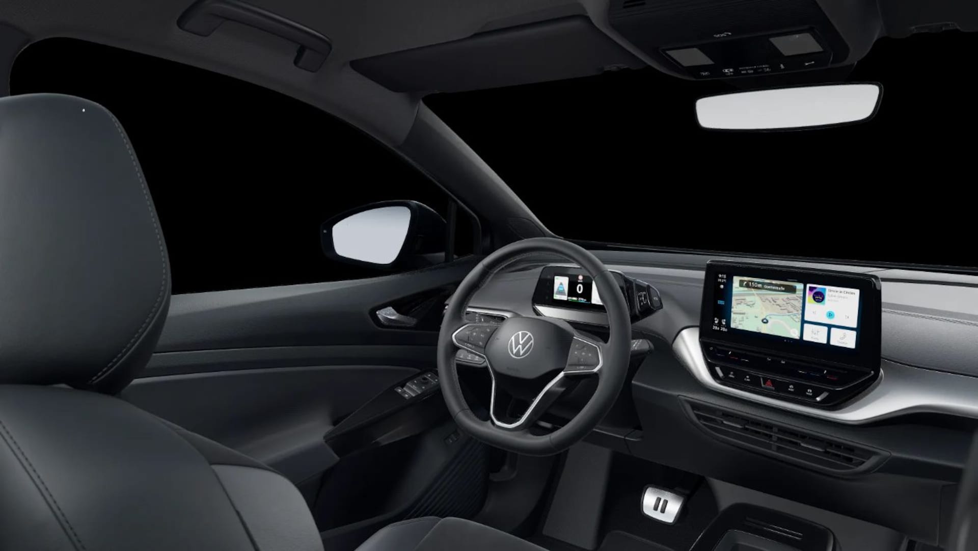 Volkswagen ID.4 Pure