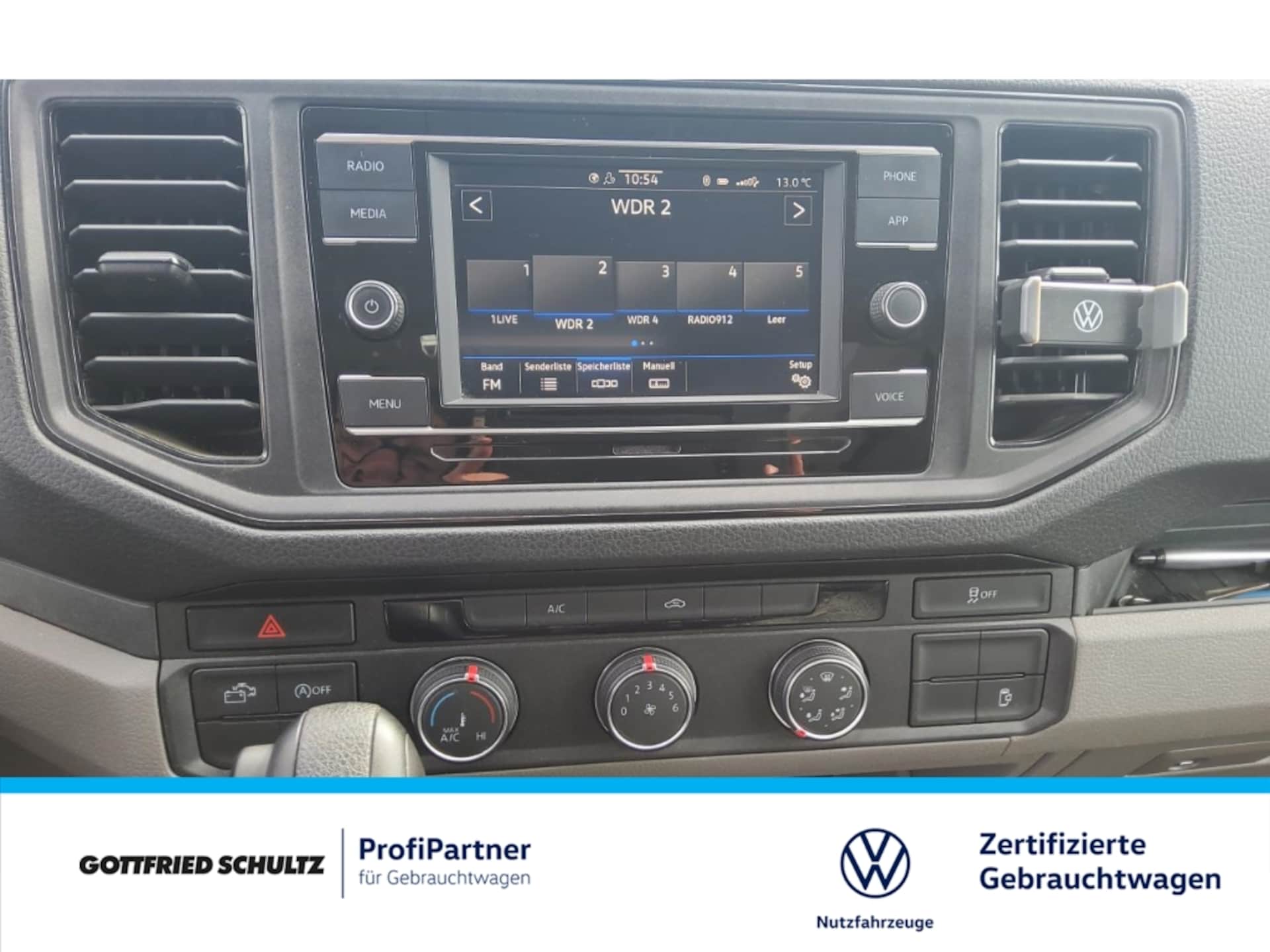 Volkswagen Grand California 680
