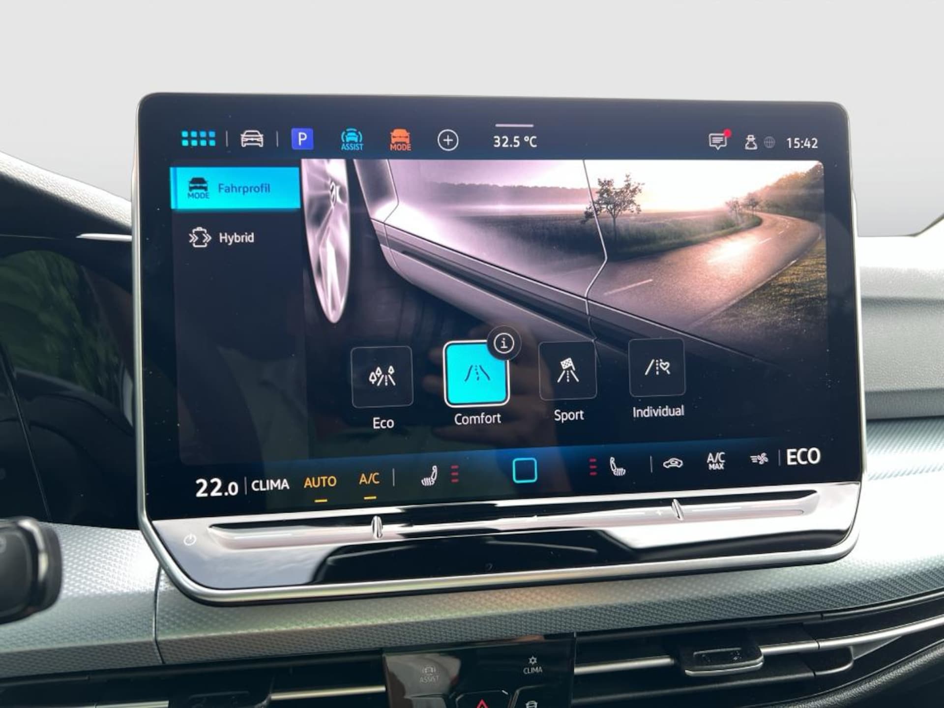 Volkswagen Golf ENERGY