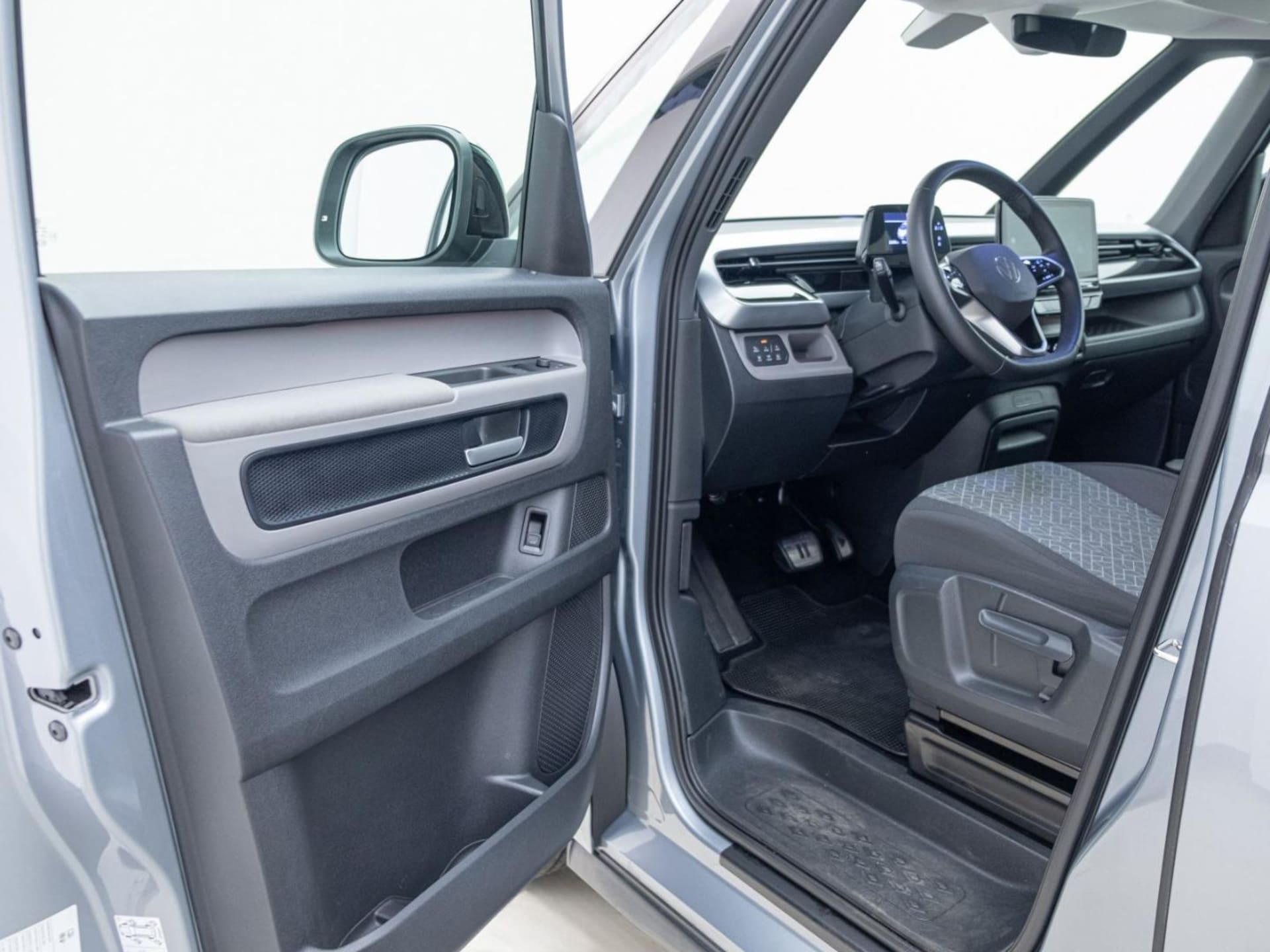 Volkswagen ID. Buzz Pro