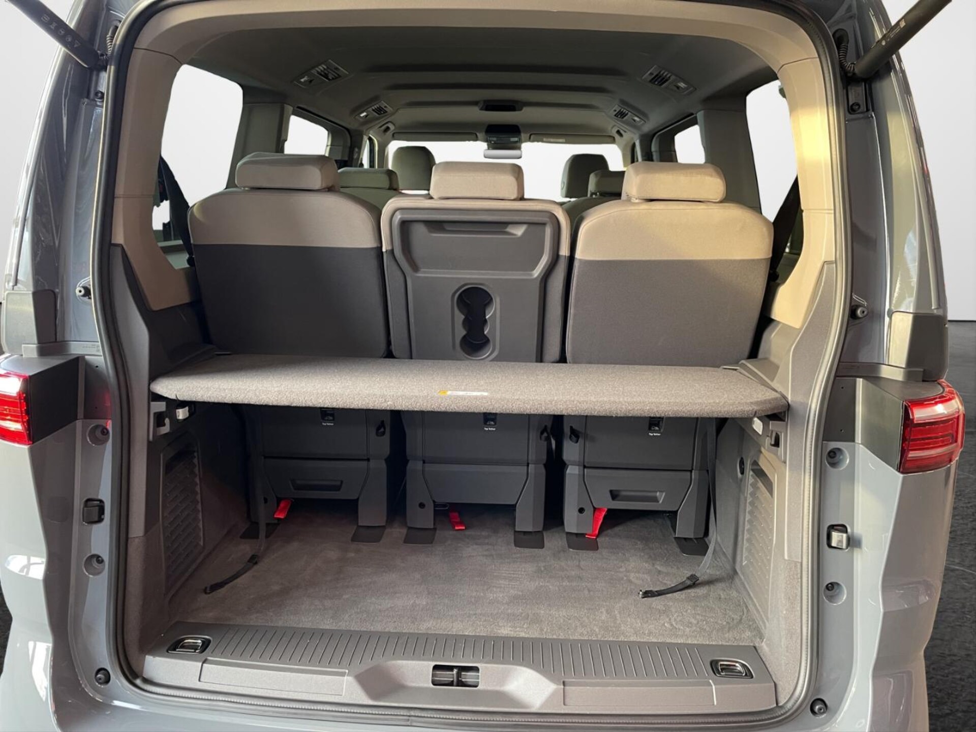 Volkswagen Multivan Langversion Life