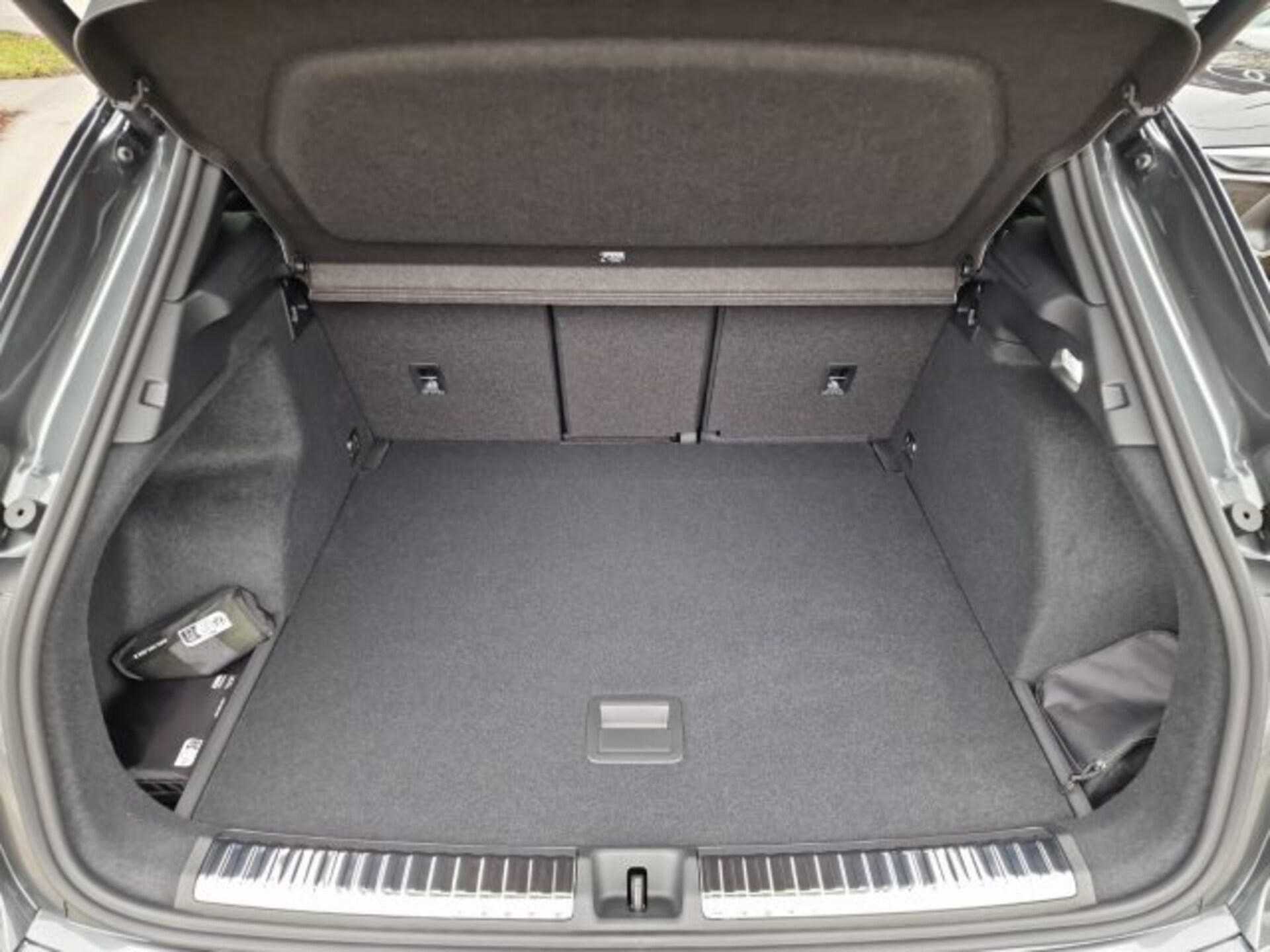 Audi Q3 SUV