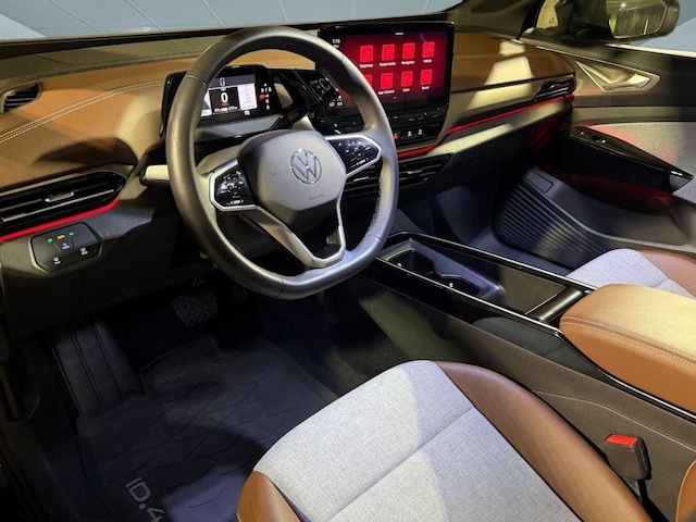 2023 Volkswagen ID.4