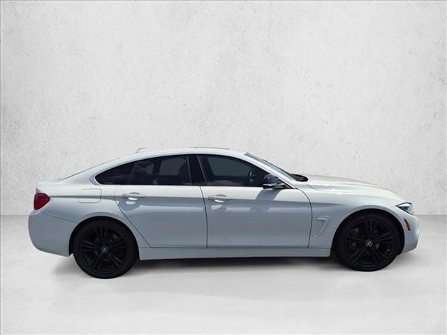 2018 BMW