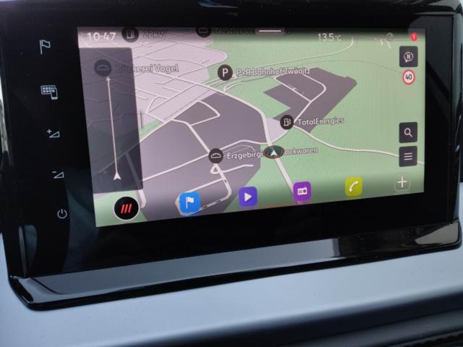 SEAT Ibiza – Bild 9