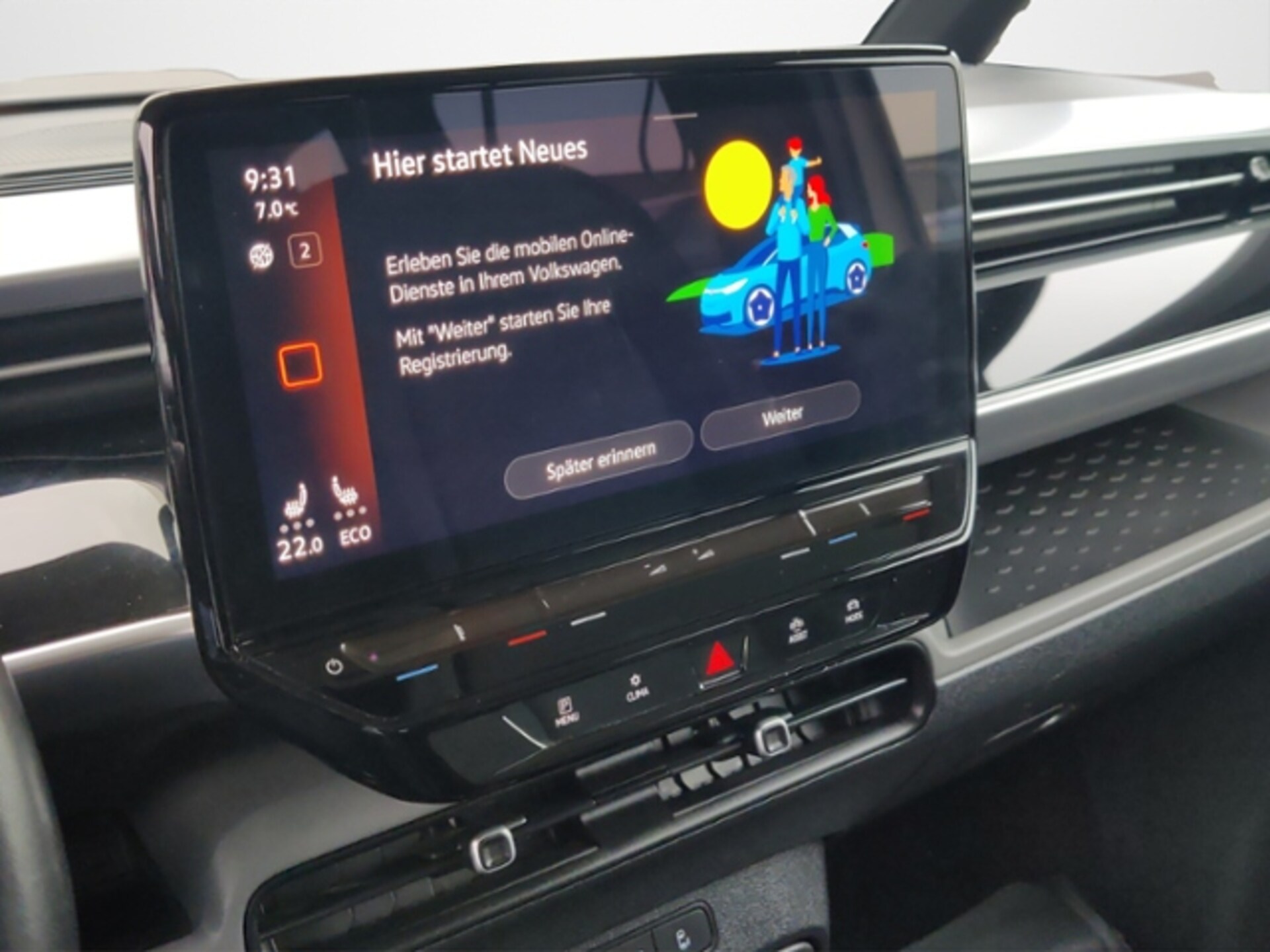 Volkswagen ID. Buzz Pro