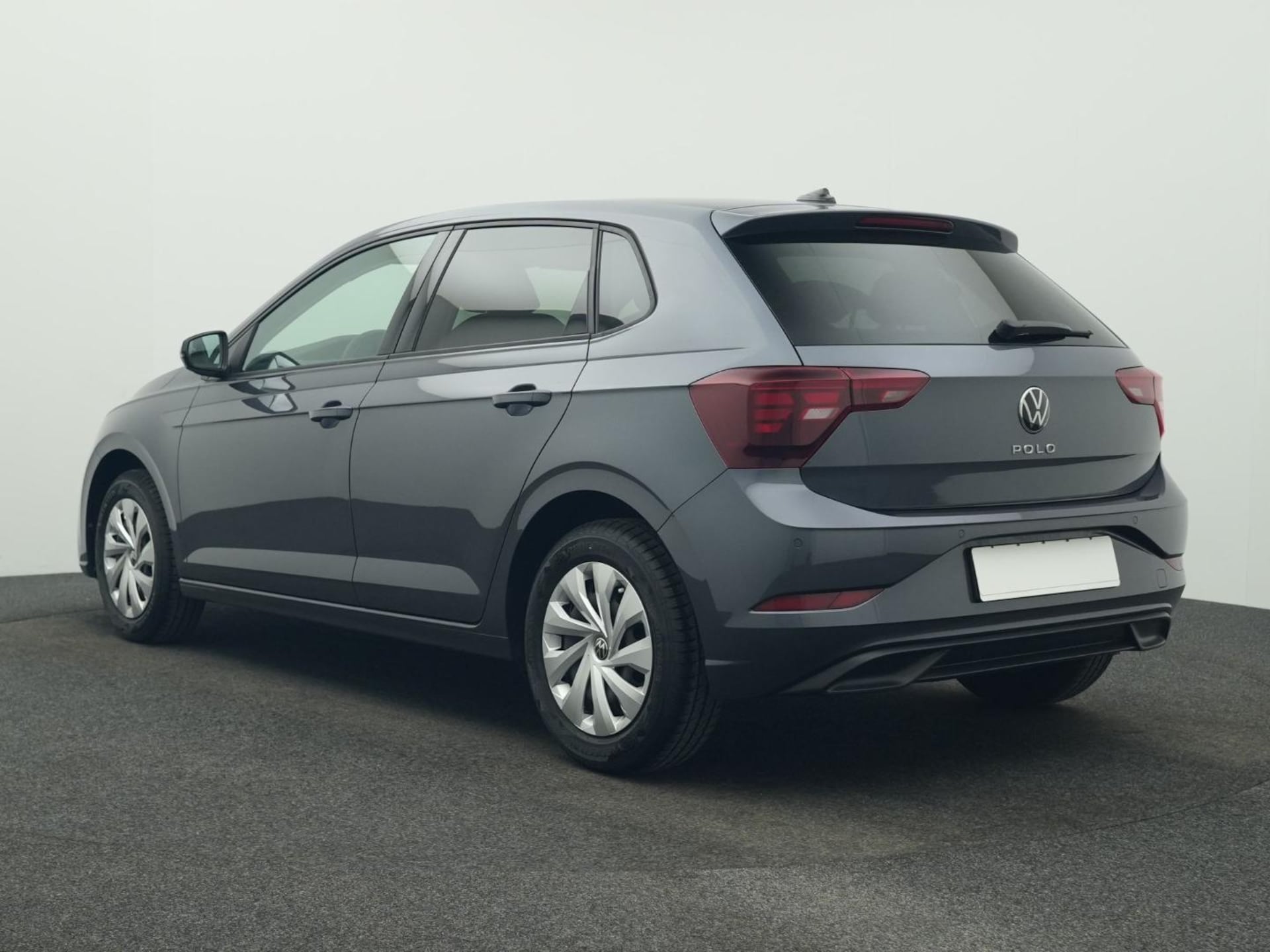 Volkswagen Polo Life