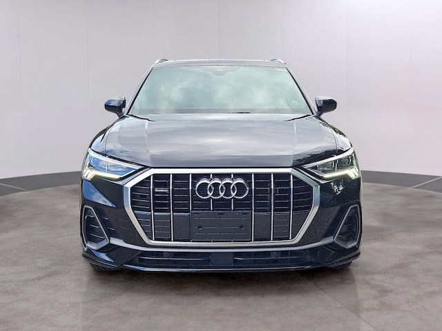 2023 Audi Q3 SUV
