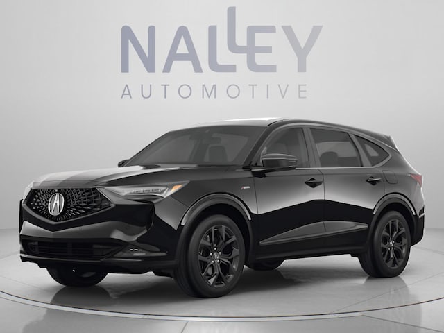 2023 Acura MDX