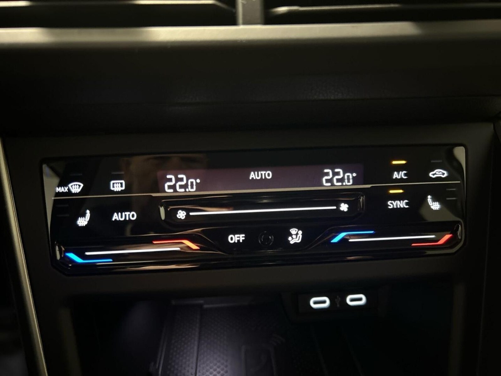 Volkswagen Taigo – Bild 15