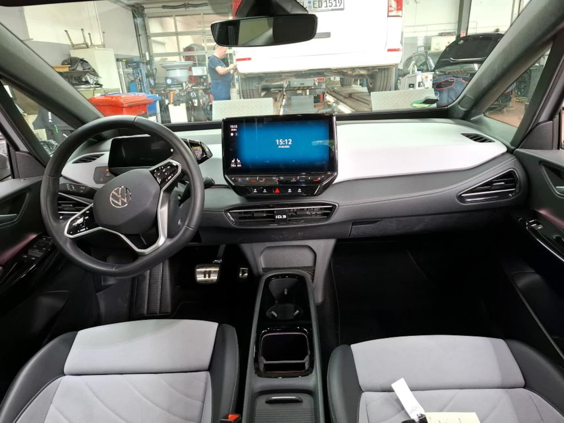 Volkswagen ID.3 MOVE Pro