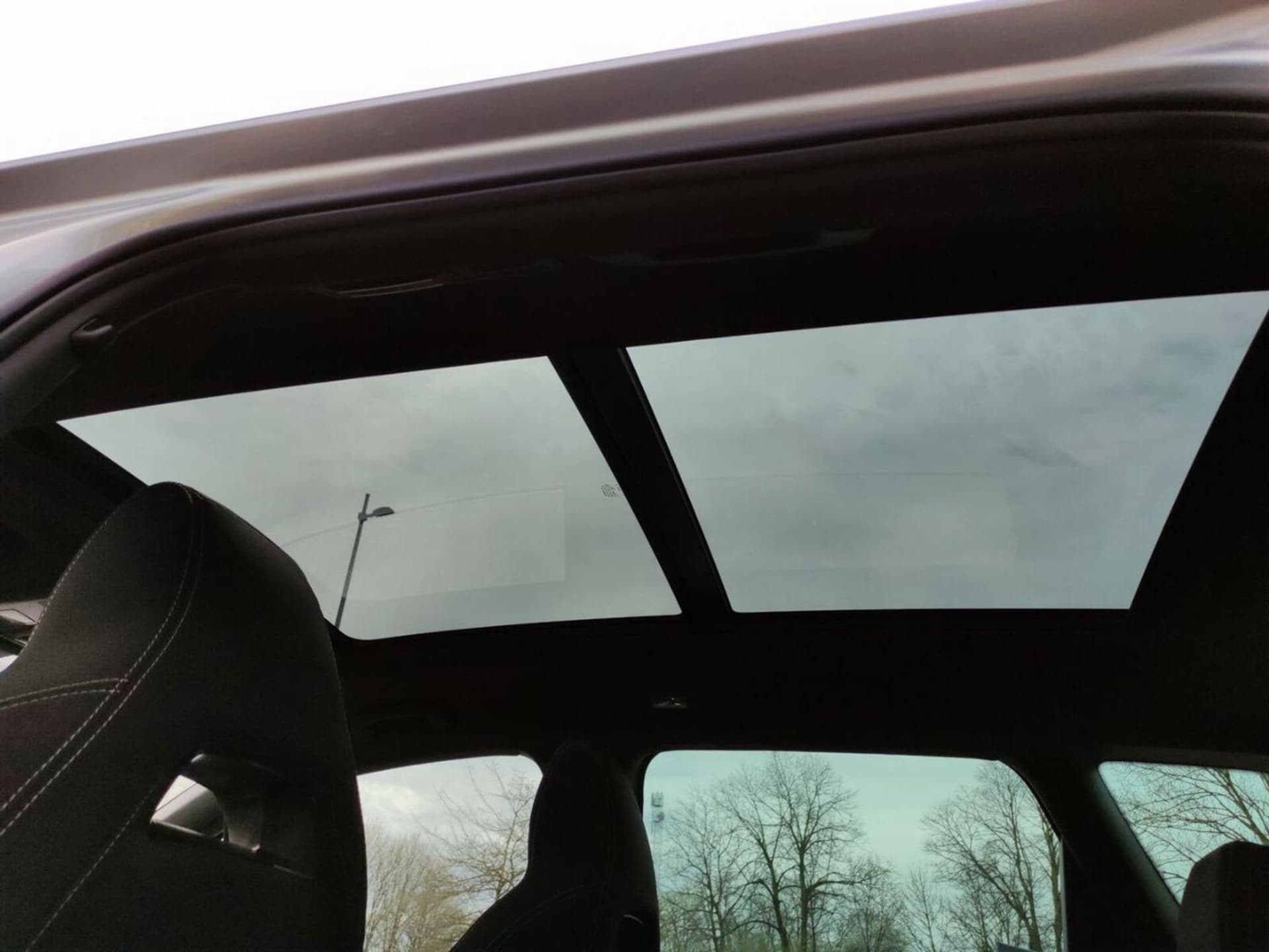 Skoda Karoq Sportline
