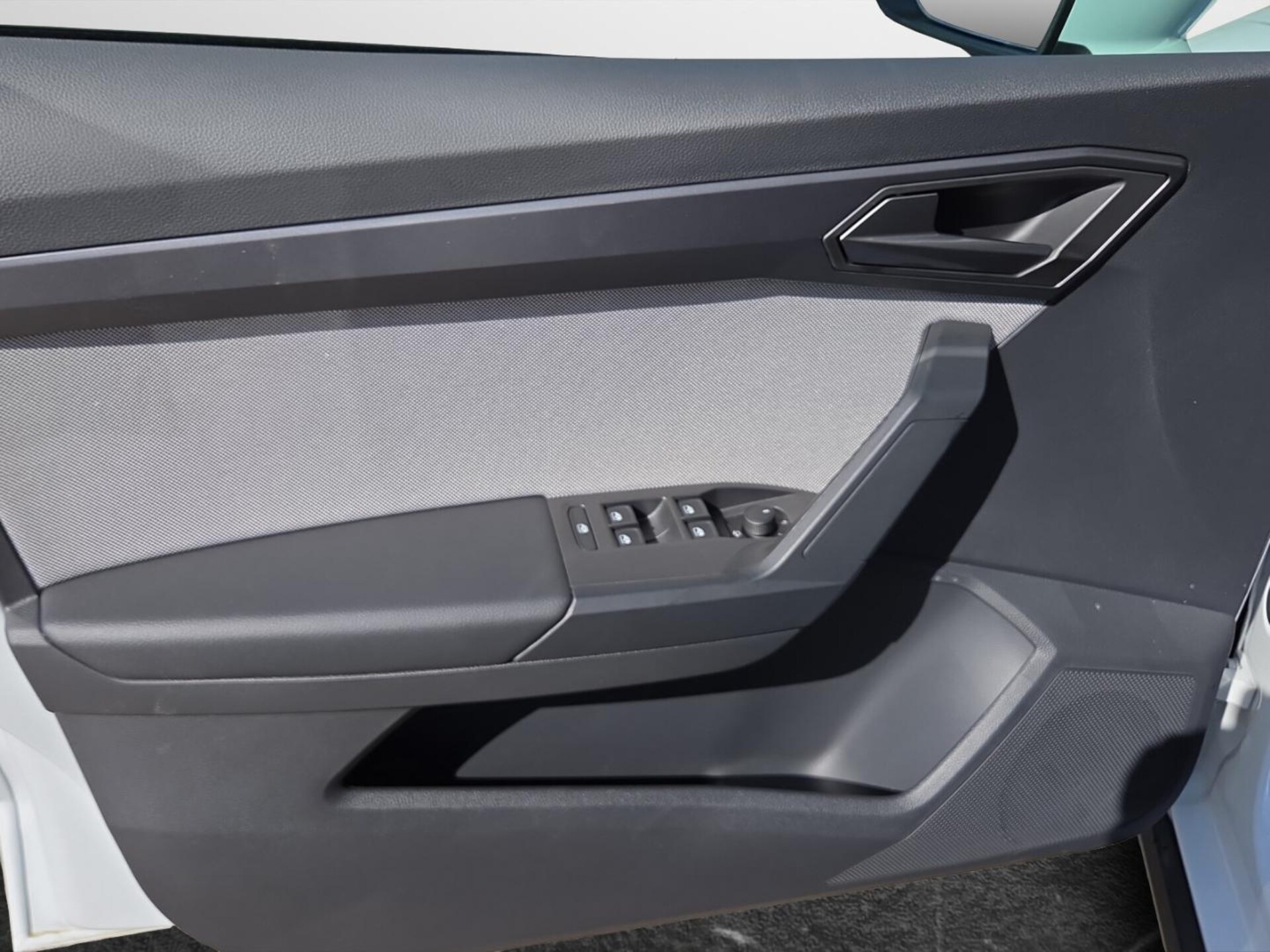 SEAT Arona FR