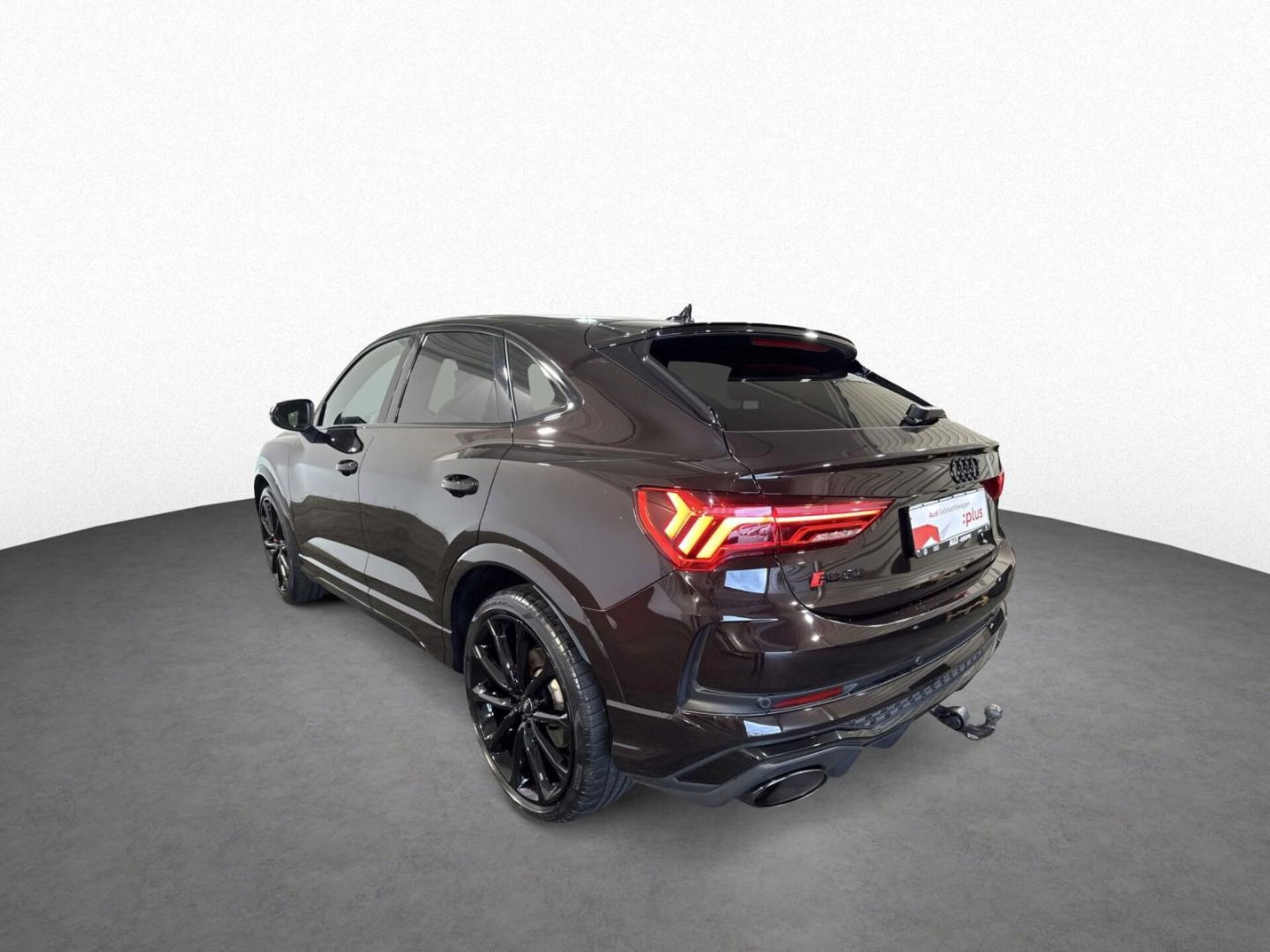Audi RS Q3 Sportback