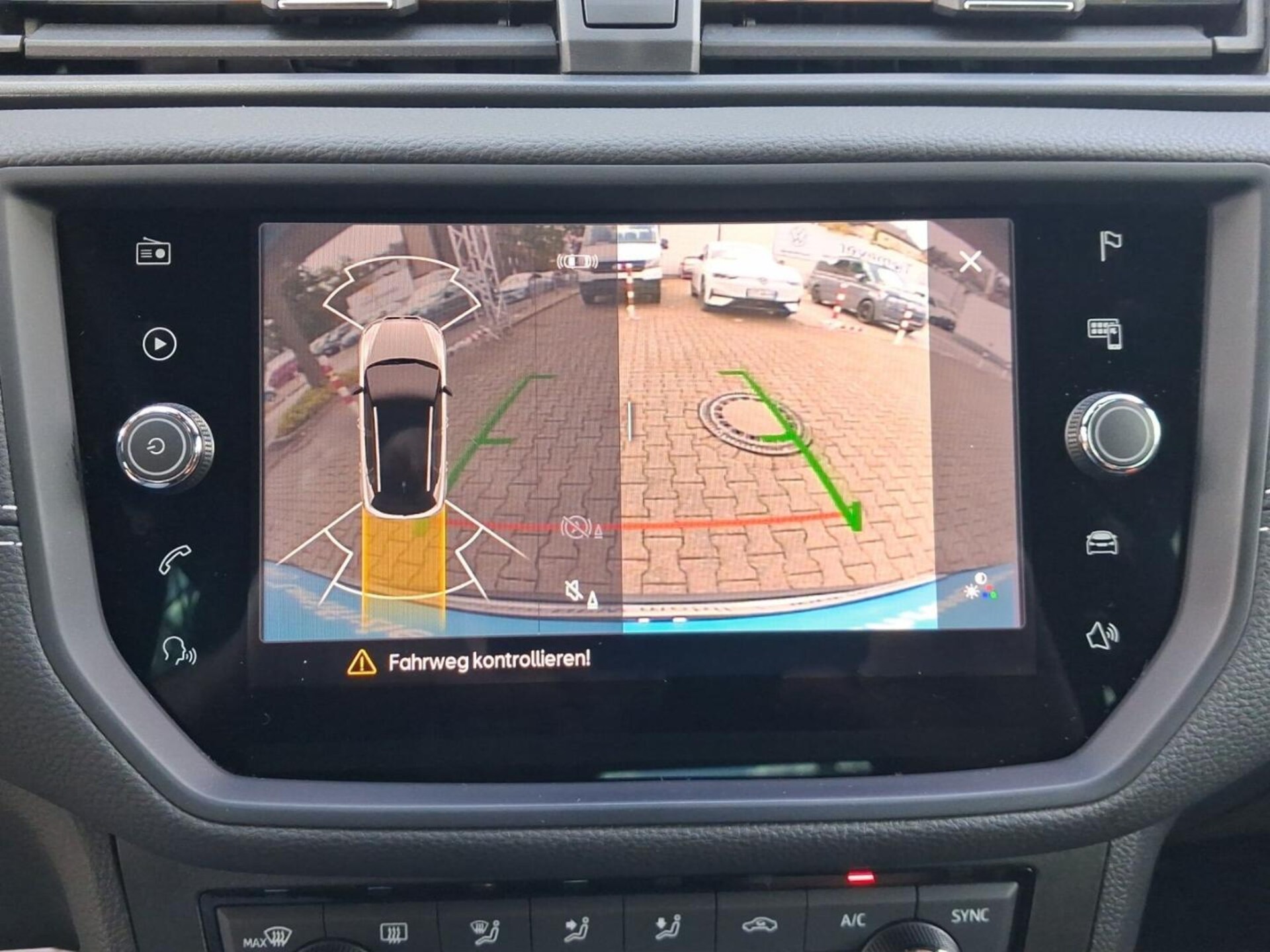 SEAT Arona XCELLENCE