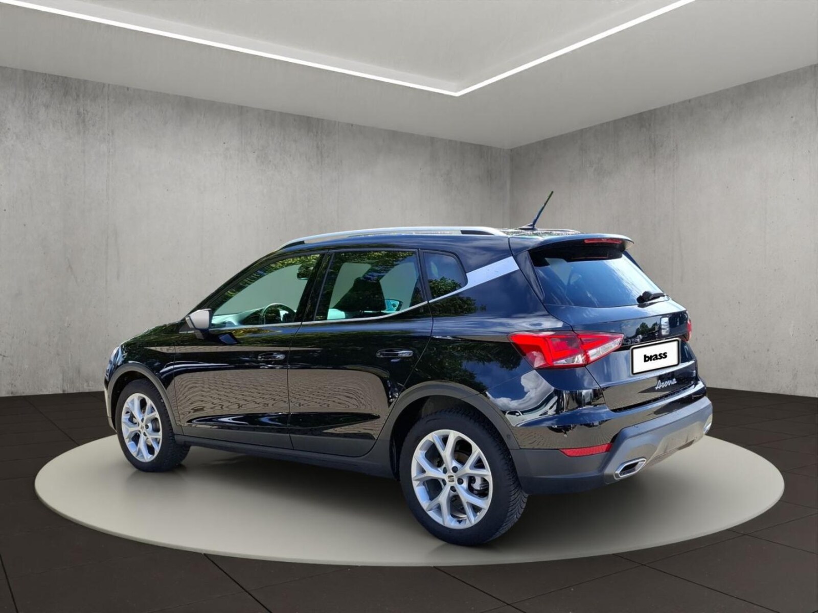 SEAT Arona – Bild 3