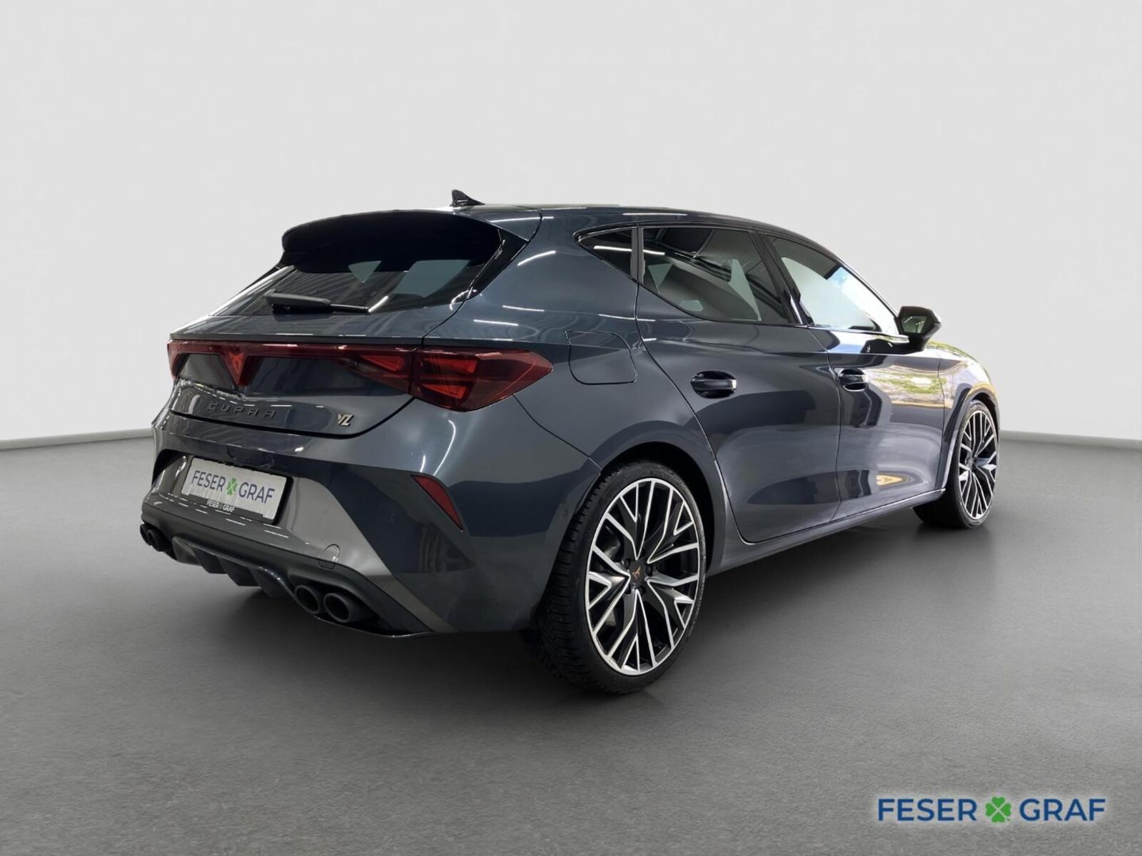 CUPRA Leon – Bild 3