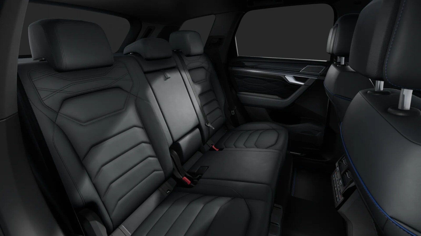 Volkswagen Touareg – Bild 11