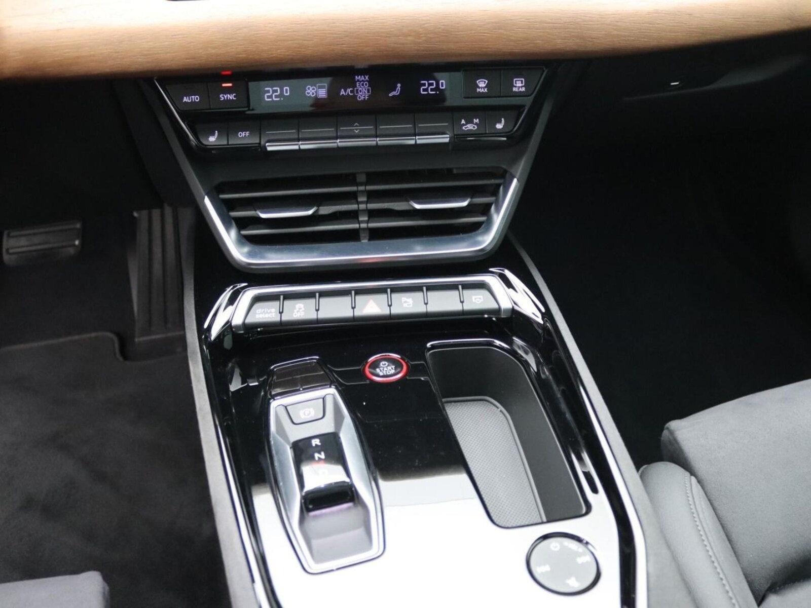 Audi e-tron GT quattro – Bild 14