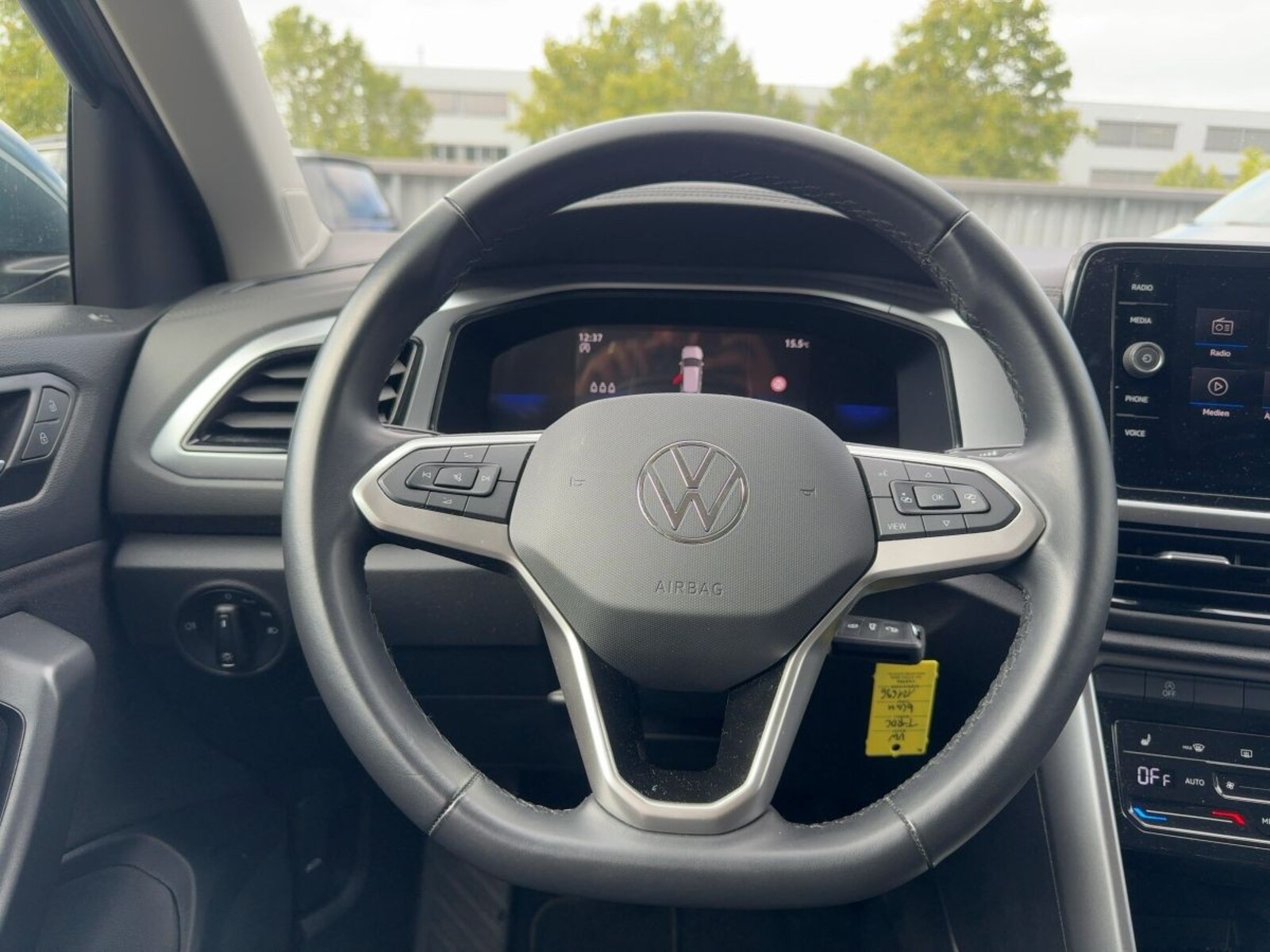 Volkswagen T-Roc – Bild 10