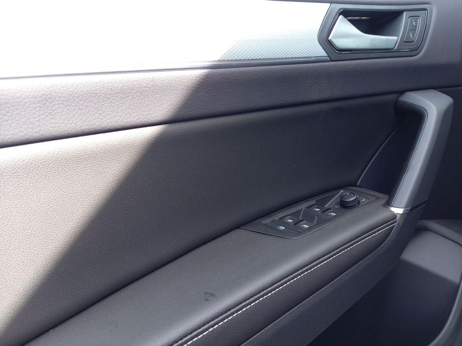 Volkswagen Touran – Bild 21