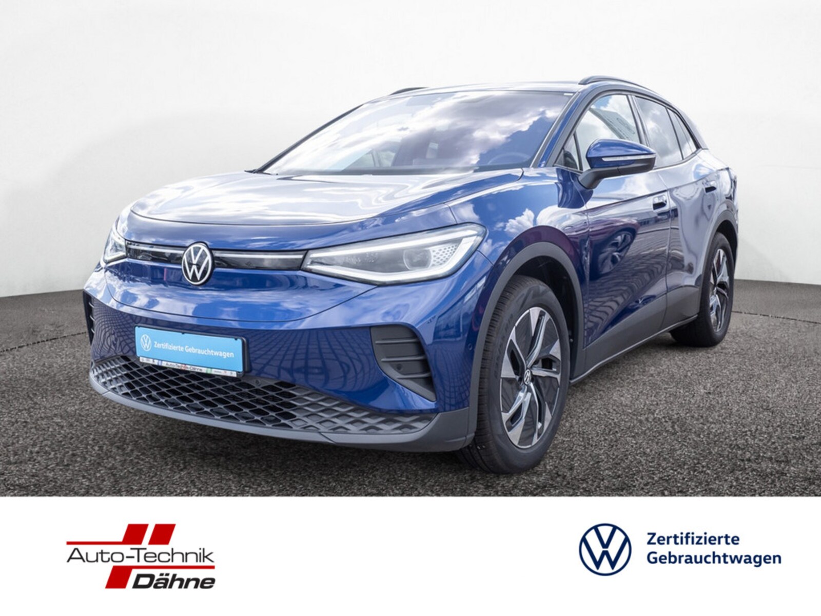 Volkswagen ID.4