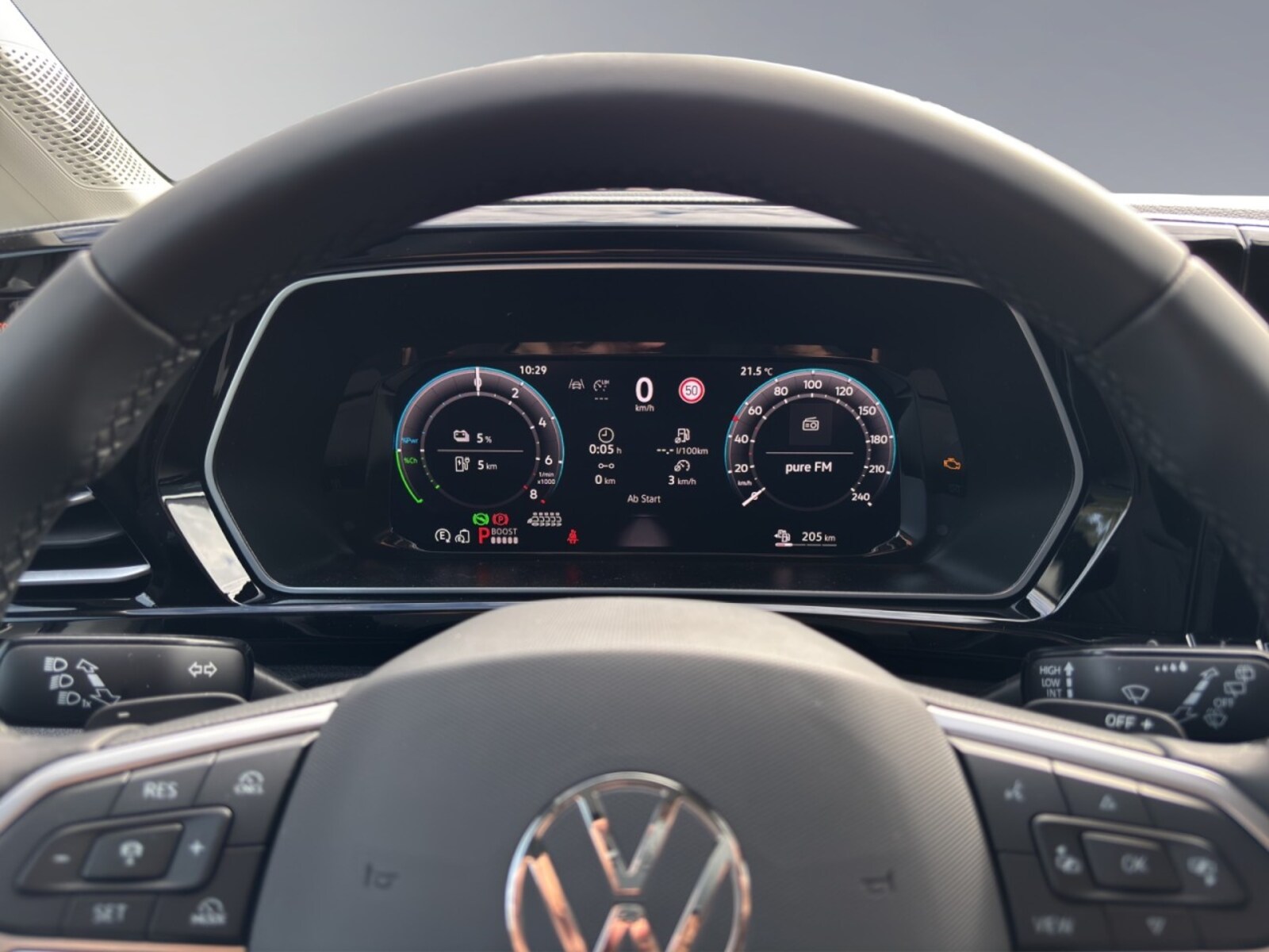 Volkswagen Caddy Maxi – Bild 9