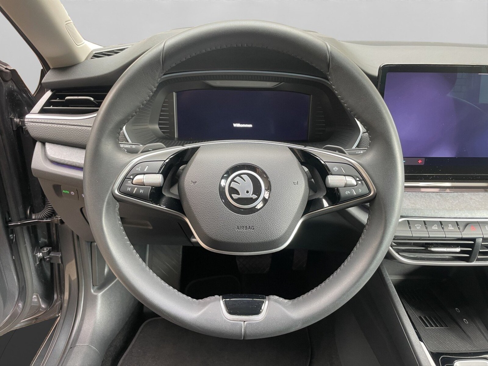 Škoda Octavia Combi – Bild 8