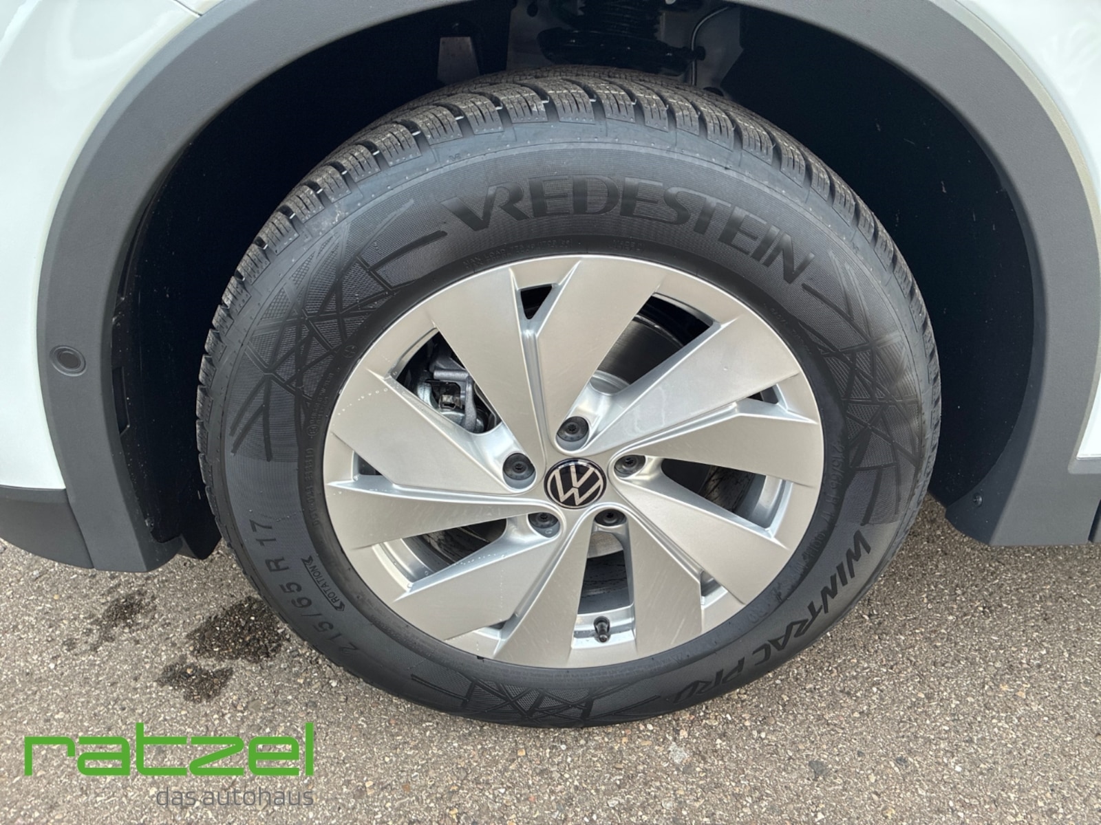 Volkswagen Tiguan – Bild 11