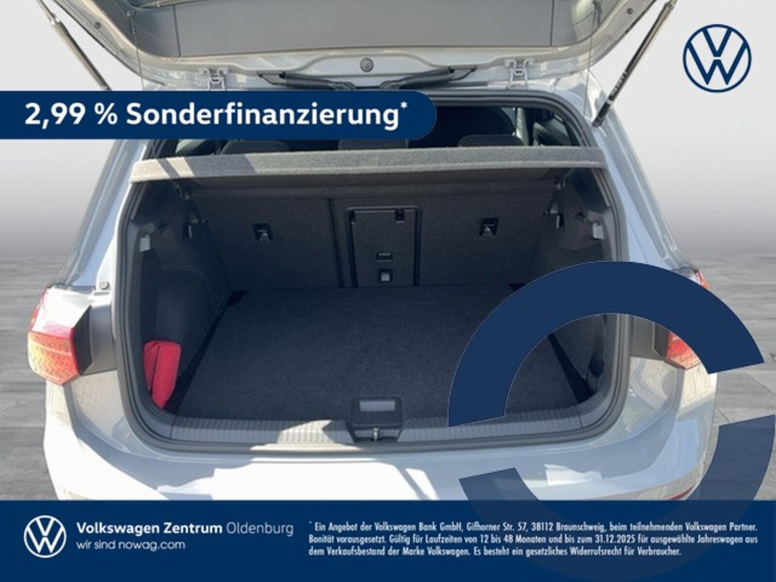 Volkswagen Golf – Bild 12