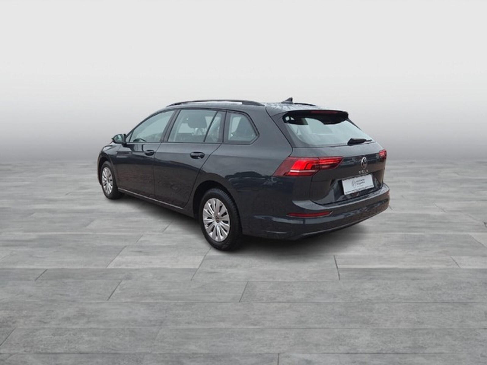 Volkswagen Golf Variant – Bild 3