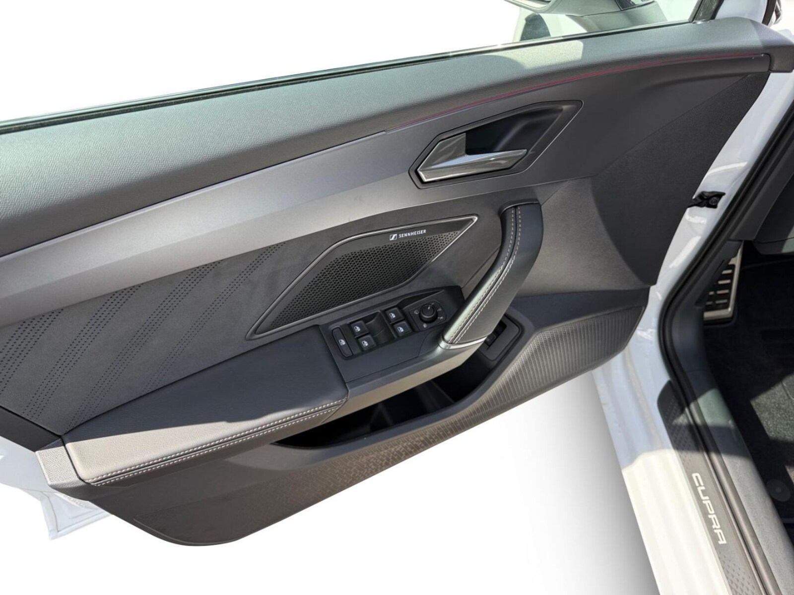 CUPRA Leon Sportstourer – Bild 15