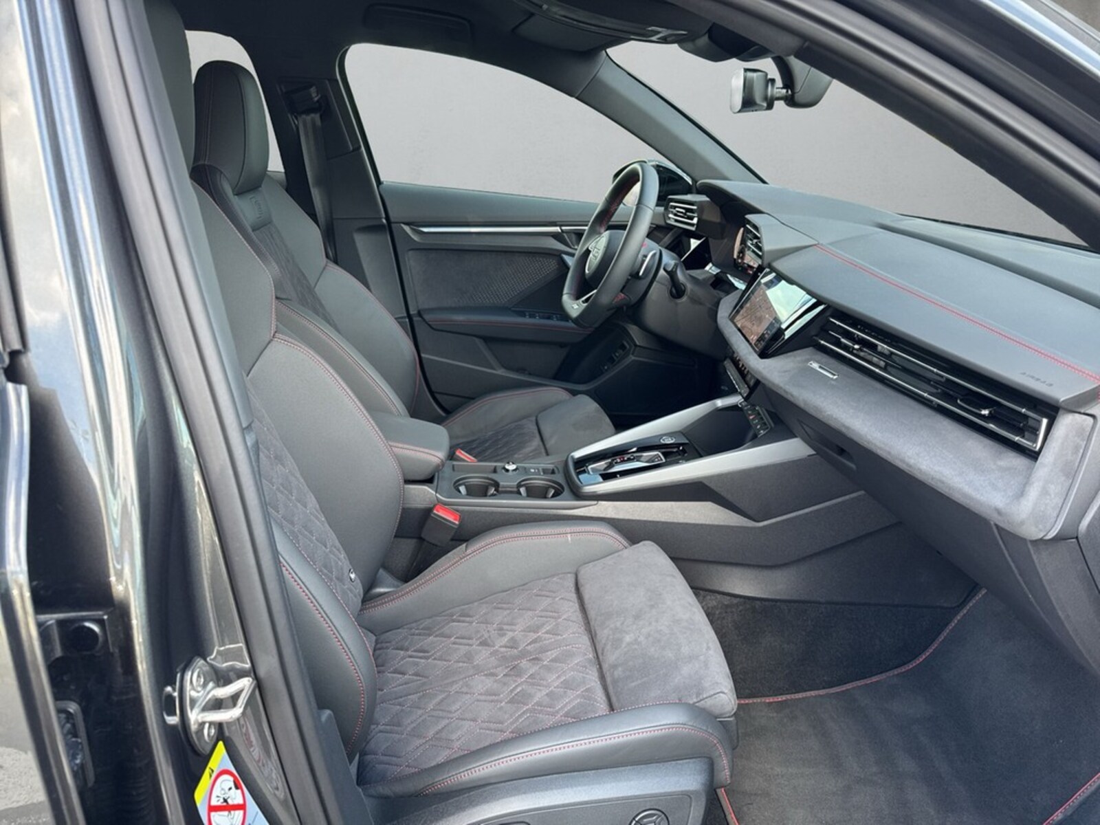 Audi A3 Sportback – Bild 13