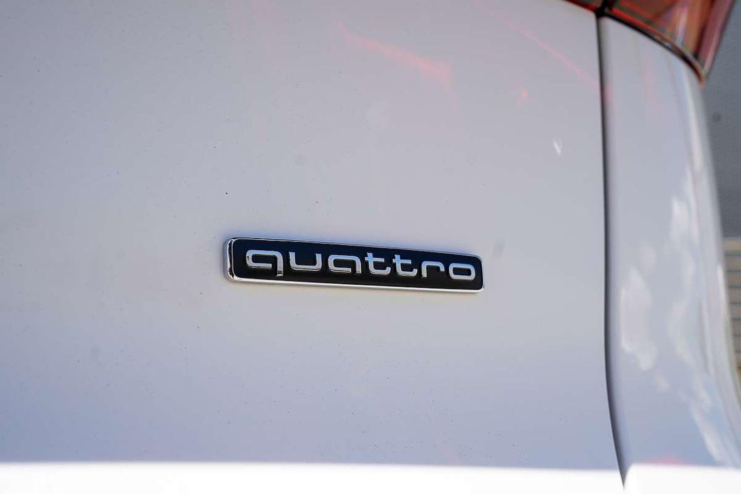Image about Audi Q5 SUV TDI quattro 150 kW sport