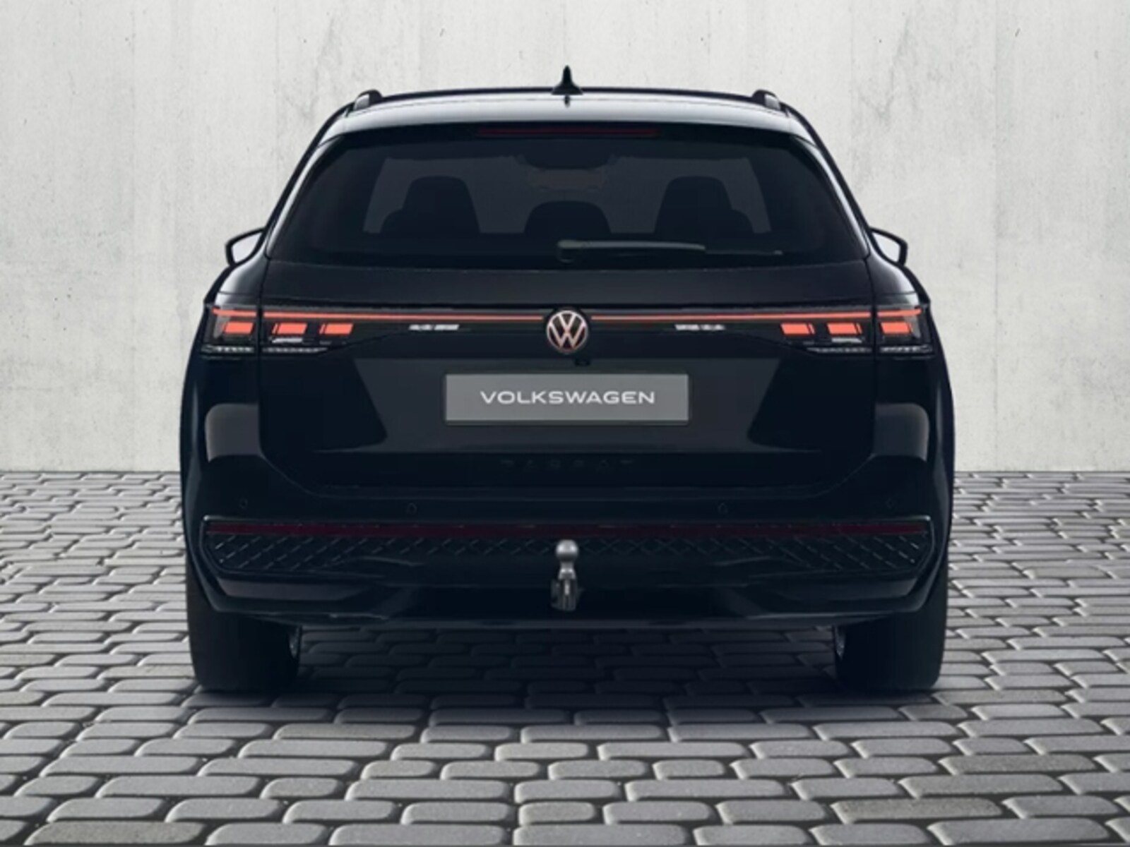 Volkswagen Passat – Bild 6
