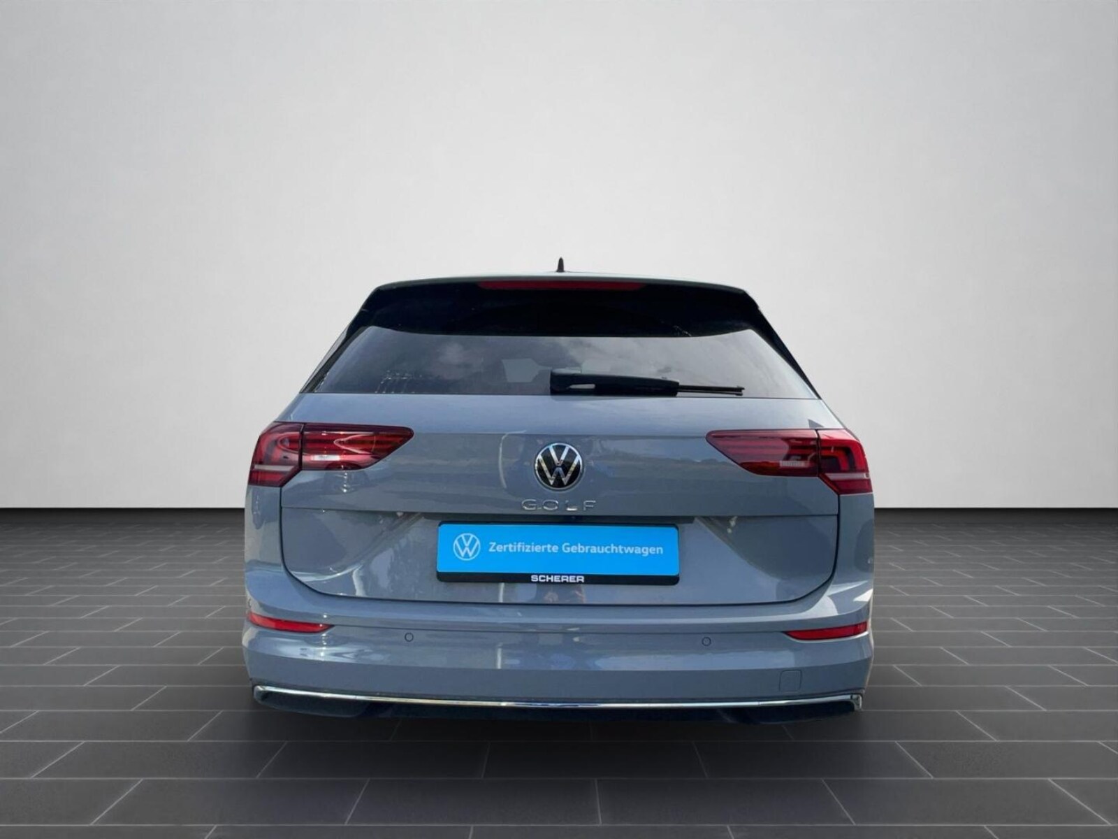 Volkswagen Golf Variant – Bild 6