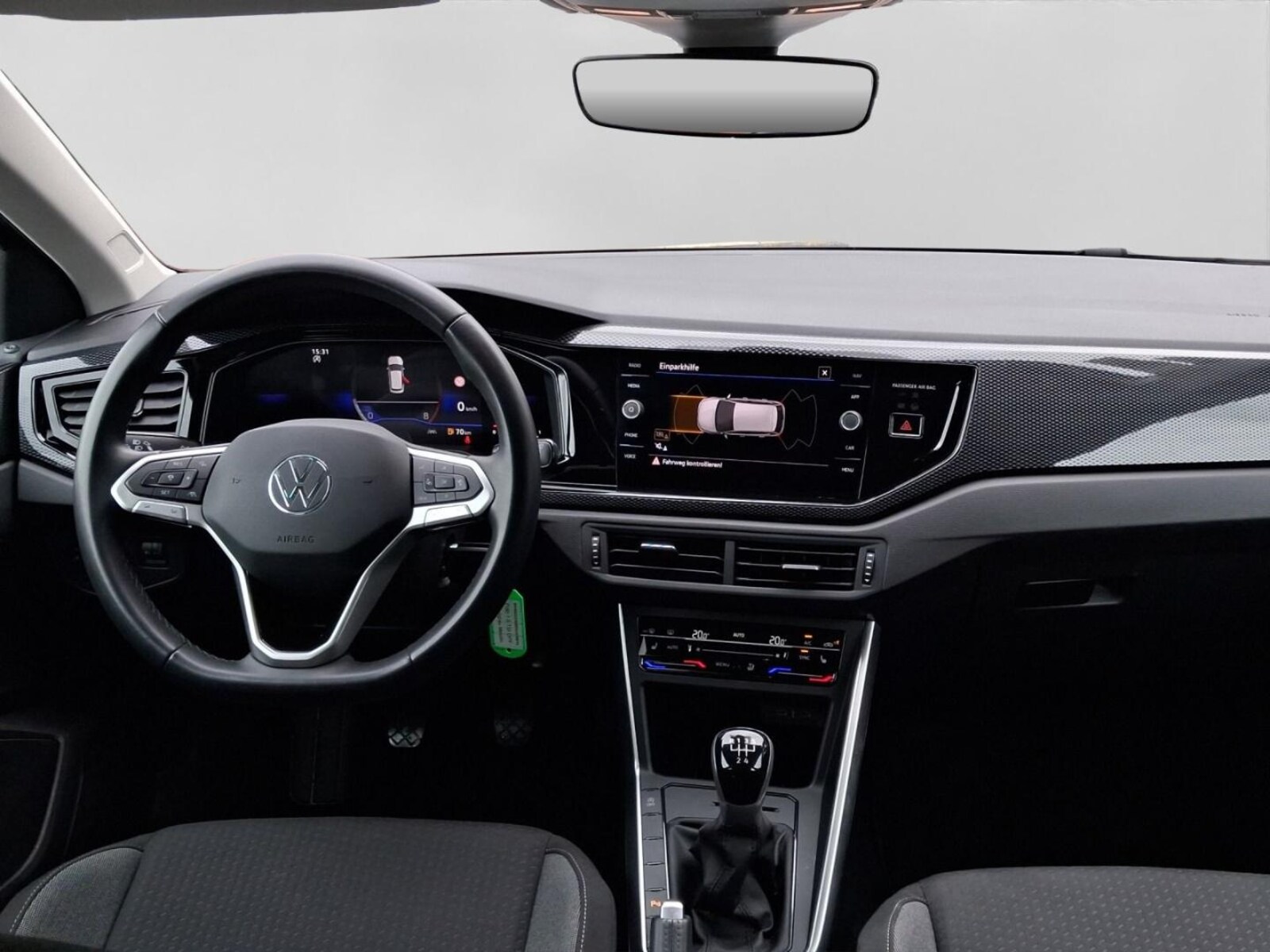 Volkswagen Polo – Bild 5