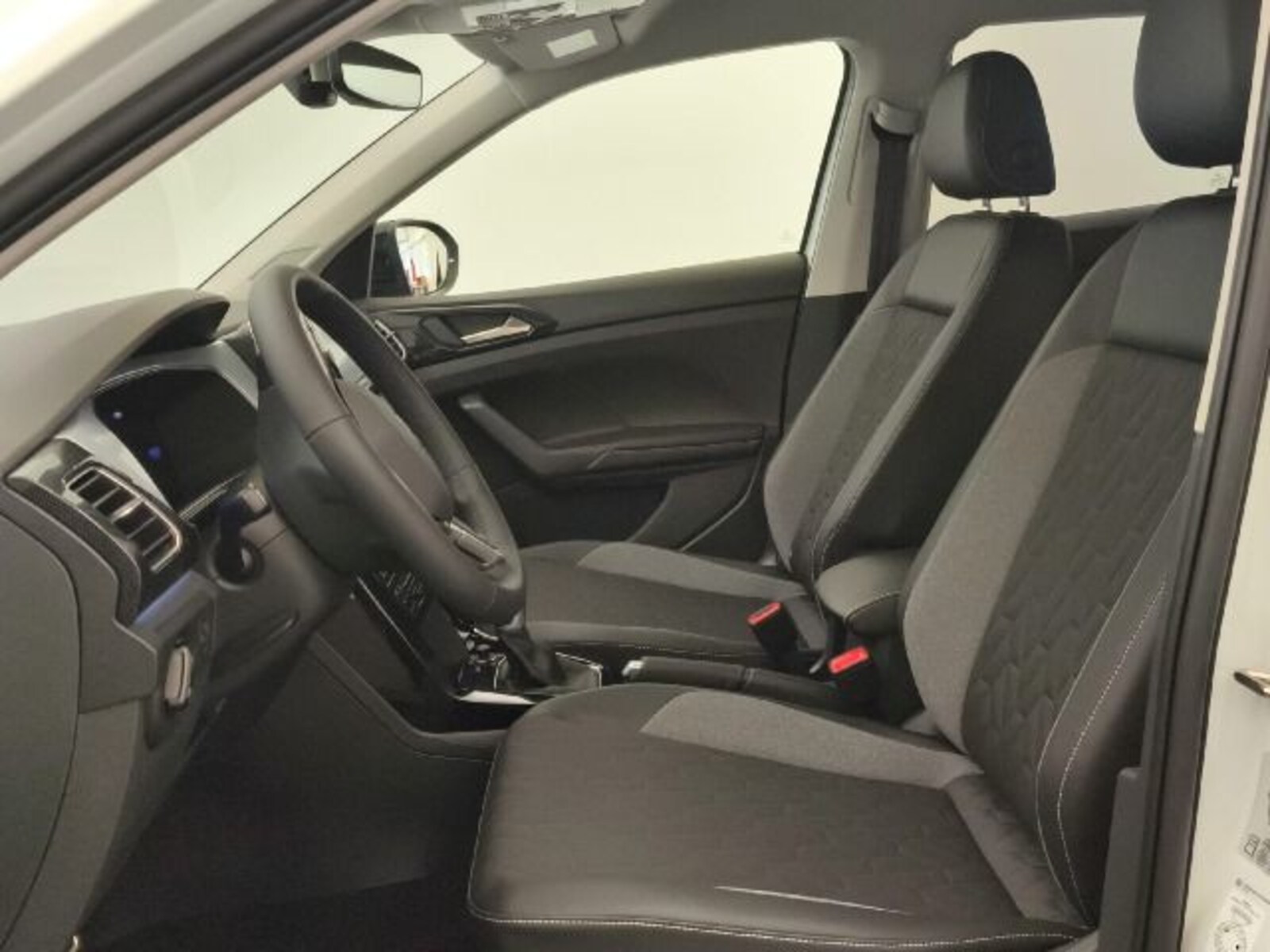 Volkswagen T-Cross – Bild 3