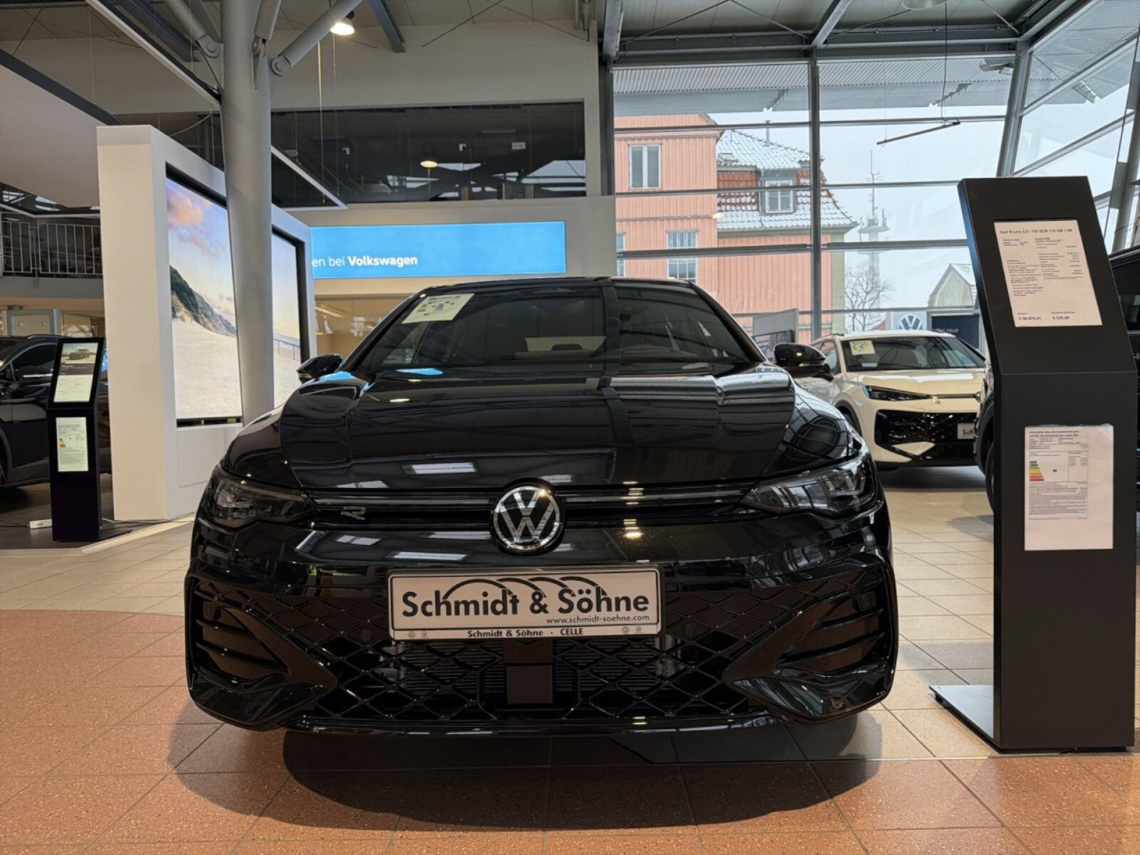 Volkswagen Golf – Bild 5