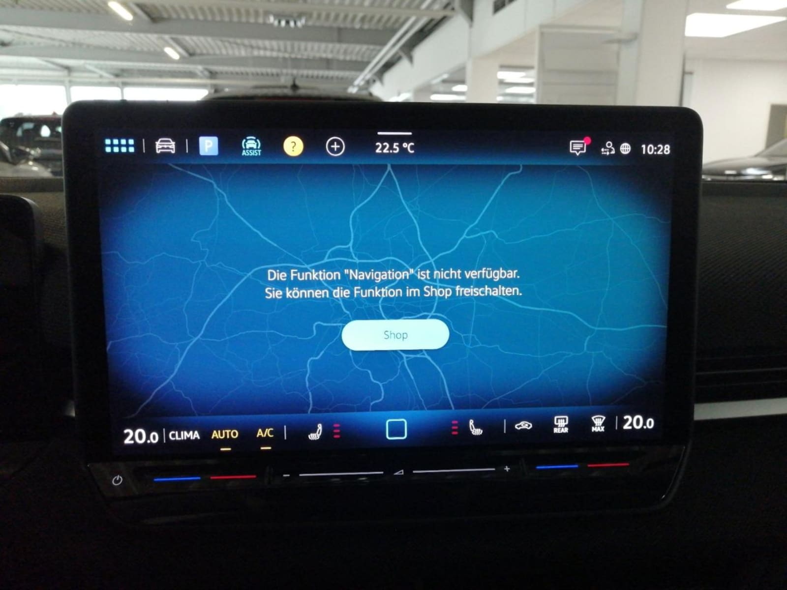 Volkswagen T-Roc – Bild 12