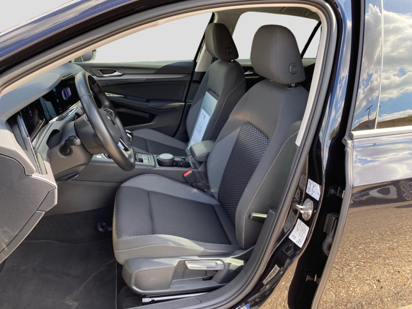 Volkswagen Golf – Bild 9