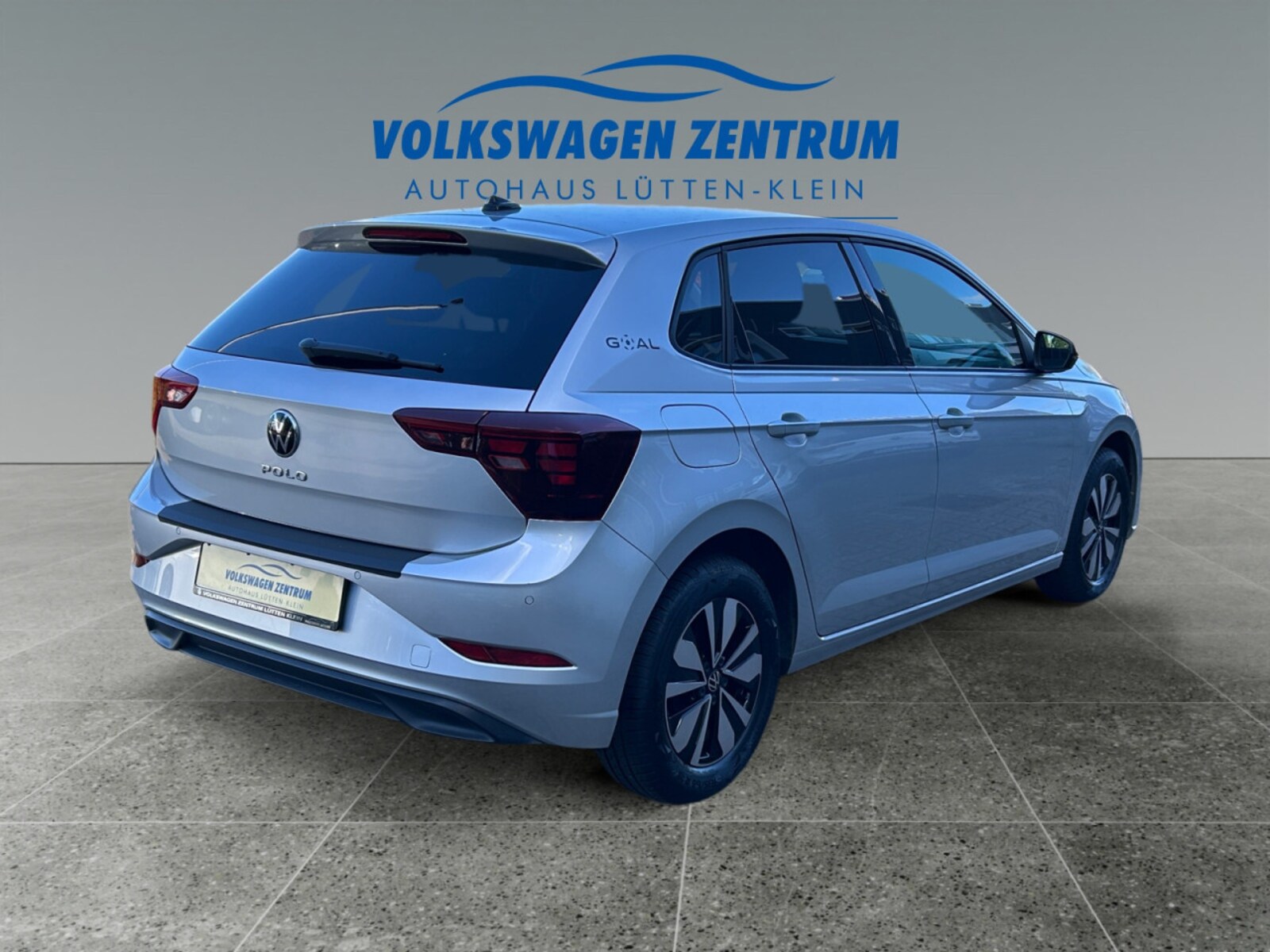 Volkswagen Polo – Bild 6