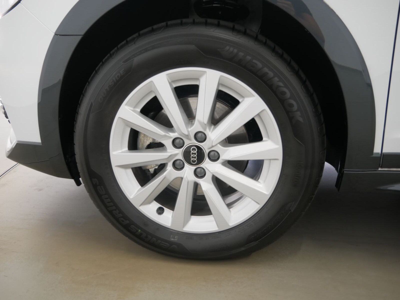 Audi A1 allstreet – Bild 14